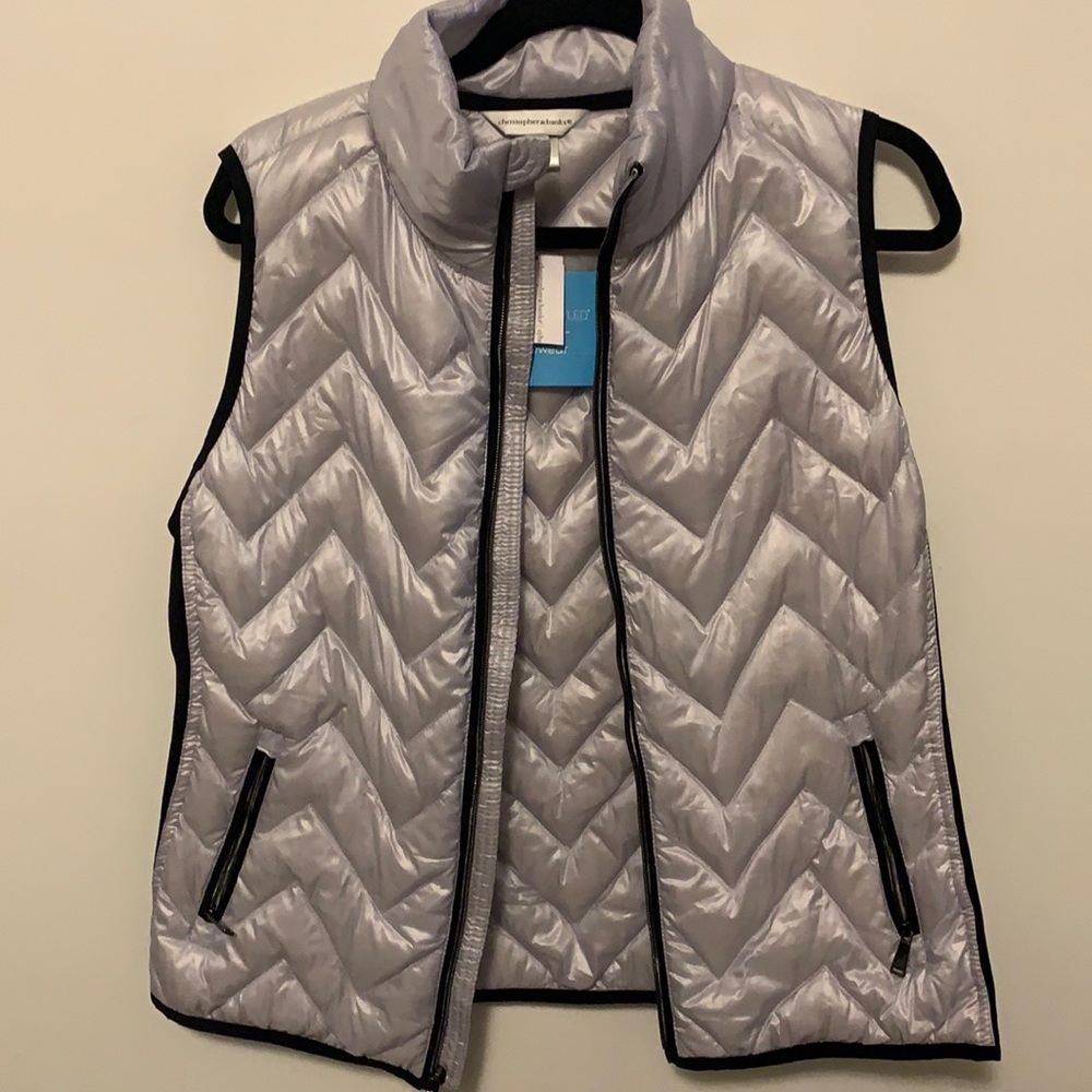 New with tags Vest